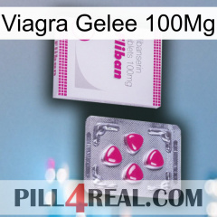 Viagra Jelly 100Mg 32
